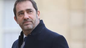 Christophe Castaner s'est exprimé ce vendredi matin sur Europe 1