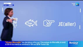 "On pense aux François..." - La météo de Colas du mardi 9 septembre 2025