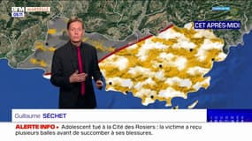 Météo Bouches-du-Rhône: un samedi ensoleillé, jusqu'à 31°C à Marseille