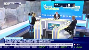 La COP28 débute ce jeudi 30 novembre à Dubaï