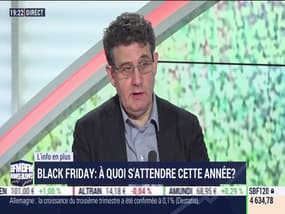 Black friday : à quoi s'attendre cette année ? - 22/11