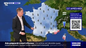 La météo vous est présentée par Groupe Verlaine
