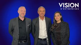 Docnkit a lancé une application mobile innovante d’aide à l’orientation médicale. 