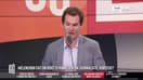 Doigt d'honneur de Jean-Luc Mélenchon : "Mélenchon a, en quelque sorte, vengé les Français", félicite Jean-Loup Bonnamy