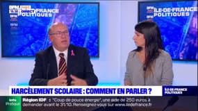 Île-de-France Politiques: la Seine-et-Marne se mobilise contre le harcèlement scolaire