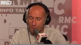 Luis Fernandez : "Hatem Ben Arfa, il me le faut ce garçon"