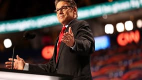 Rick Perry devra poursuivre le travail de son prédécesseur, notamment sur le brûlant dossier du nucléaire iranien. 