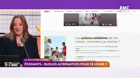 Solution Conso - Etudiants : quelles alternatives pour se loger?