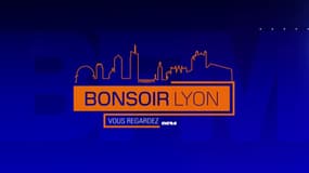 Pascal Mailhos, préfet du Rhône, était l'invité de Bonsoir Lyon du 22/11/21