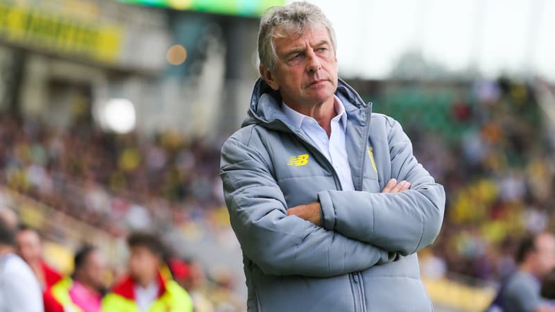Christian Gourcuff