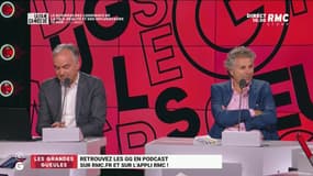 Les tendances GG: Evacuations en série pour la Fête de la musique - 22/06