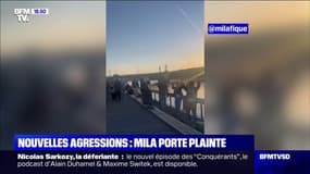 Victime de nouvelles agressions, Mila porte plainte