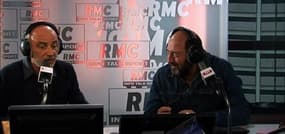 "J'ai grandi dans les quartiers nord, depuis rien n'a évolué !" Patrick Bosso 
