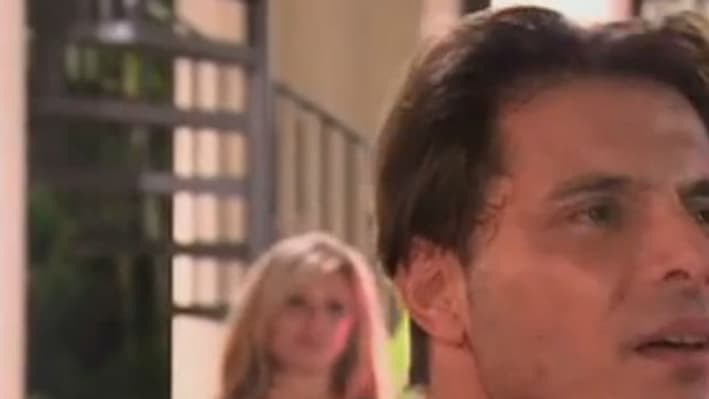 Giuseppe Polimeno s'était fait connaître dans l'émission "Qui veut épouser mon fils?" sur TF1