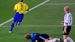 Ronaldo - AFP