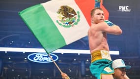 Canelo Alvarez, le harcelé devenu meilleur boxeur du monde (présentation)