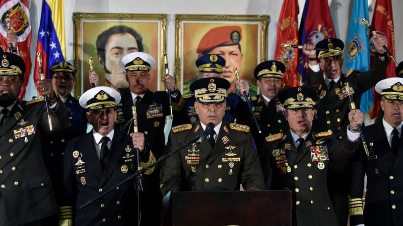 Venezuela: début de jeux militaires avec une trentaine de pays amis de la Russie