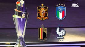 Ligue des Nations : Le parcours des quatre demi-finalistes