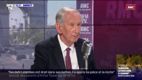 L'historien Jean Tulard sur Napoléon: "Il n'aimait pas la guerre"