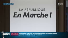La stratégie de LREM pour les municipales