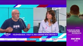 Le Zapping RMC - 01/10