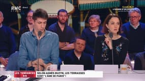 Les tendances GG : Municipales, la France insoumise place un chat sur sa liste à Rennes - 25/02