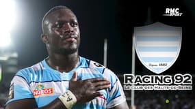 Top 14 : "La saison est ratée...", fin d'exercice amer pour le Racing 92 battu par l'UBB