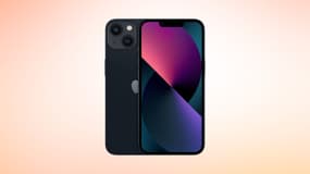 A quelques jours du Black Friday, cet iPhone 13 profite déjà d'une promo dingue
