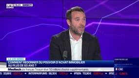 BFM Patrimoine : Partie 1 - 23/05