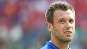Antonio Cassano