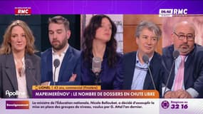 A vous de nous dire : MaPrimeRénov', le nombre de dossiers en chute libre - 08/03