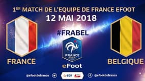 France-Belgique en direct