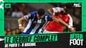 Porto 1-0 Arsenal : Le debrief complet du match dans l'After Foot