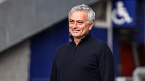 José Mourinho