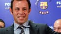 Sandro Rosell