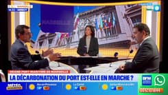 Christophe Castaner répond aux opposants des croisières "J'entends les revendications des habitants"