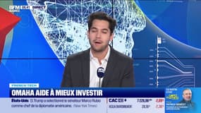 French Tech : Omaha aide à mieux investir - 13/11