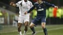 Un temps annoncé en tant que joker dans les rangs nantais, Sylvain Wiltord a finalement choisi de rester à Rennes, au moins jusqu'au mercato d'hiver