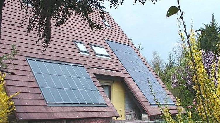 L'obstacle est levé pour le gel des grandes installations photovoltaïque