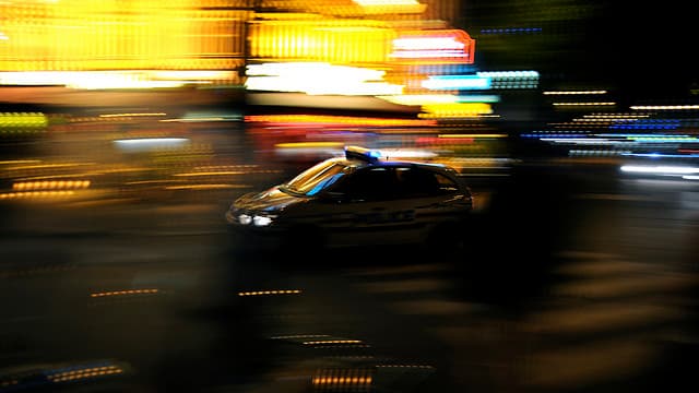 Les jours du policier de Montpellier ne sont pas en danger.