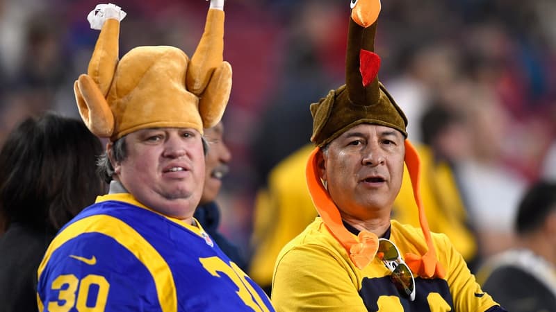 Le spectacle n'était pas que dans les tribunes à Los Angeles