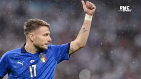 Euro 2021 : "A quoi sert Immobile ?" s'interroge Gautreau qui préfère Belotti