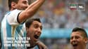 Mercato : Di Maria a tenté de faire venir Messi au PSG