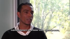  "Ronaldinho, No Limit" : Comment Ronnie a vite épaté le PSG (Teaser Transversales) 
