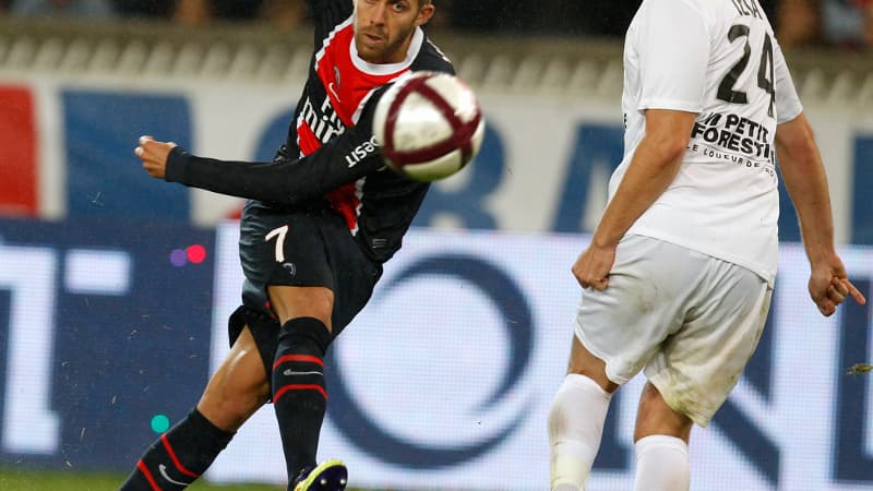 Jérémy Ménez