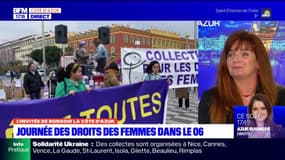 Journée des droits des femmes: manifestation organisée à Nice ce mardi