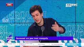 Seroussi n'a pas tout compris : Pourquoi nous faire manger moins de chocolat ? - 21/02