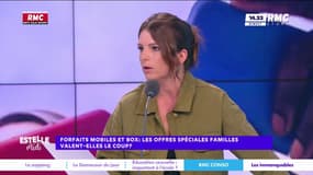 Forfaits mobiles et box : les offres spéciales familles valent-elles le coup ?