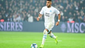 Dimitri Payet