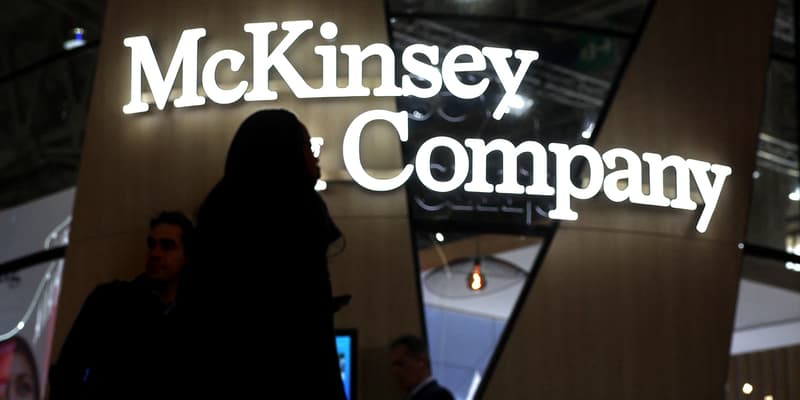 McKinsey (illustration)